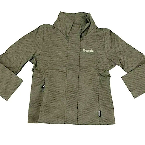 Bench Zip up Jacket - Picture 1 of 5